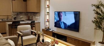 Pazo by TLL Luxurious Short Stay