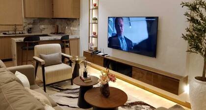 Pazo by TLL Luxurious Short Stay