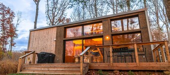 Wabi Sabi at The Retreat at Water's Edge