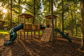 Espace pour enfants
