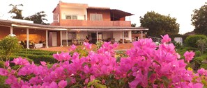 Exterior - CHARMING VILLA in SOMONE Private Pool, Beautiful Garden! Lagoon & Mangrove (Somone)
