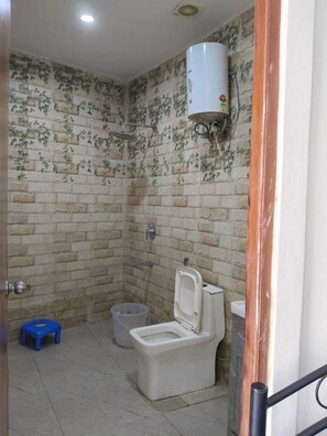 Bathroom - Wiseone choice (Noida)