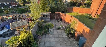 Stafford Cosy Retreat - 2 Bedroom House