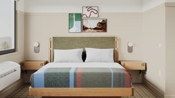 Executive-Einzelzimmer