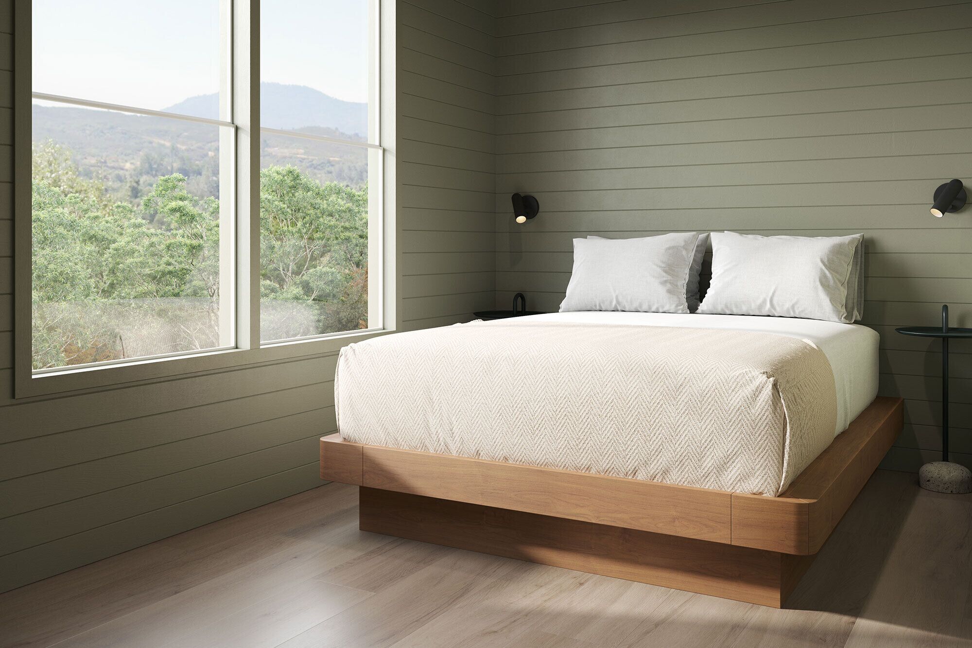 Cabin | In-room safe, soundproofing, iron/ironing board, free WiFi