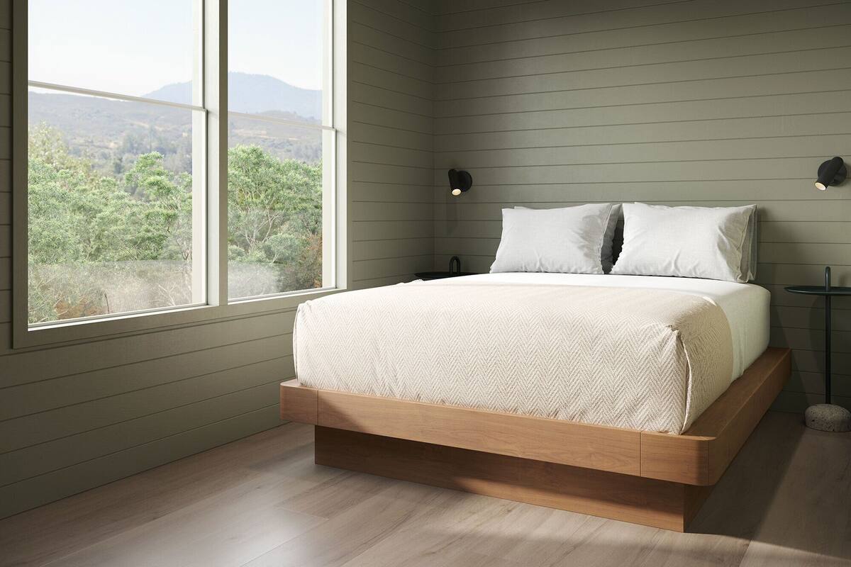 Cabin | In-room safe, soundproofing, iron/ironing board, free WiFi