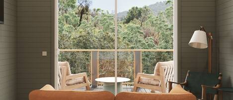 Premium Cabin | Interior