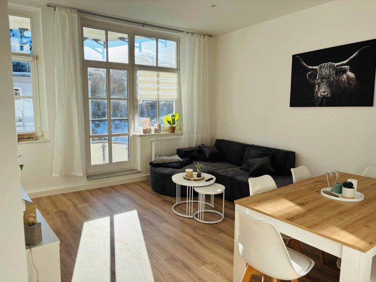 Bild für Gastgeberprofil