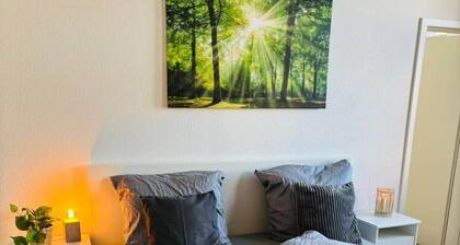 Bezaubernde Fewo 68qm 2Schla-Zi.,5Pers.,Vollausstattung