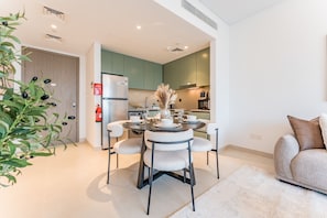 Dining - Moments from Coca-Cola Arena and Metro, Surrounded by Retail & Dining Outlets (Dubai)