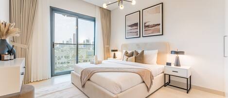 1 dormitorio, caja fuerte, tabla de planchar con plancha y wifi gratis