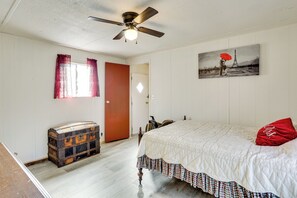 3 Schlafzimmer, Internetzugang, Bettwäsche