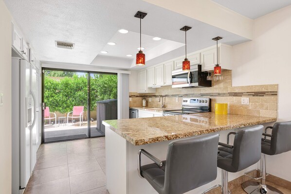 Apartment | 2 bedrooms, Internet