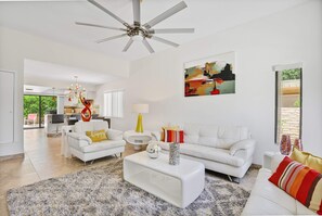 Apartment | 2 bedrooms, Internet