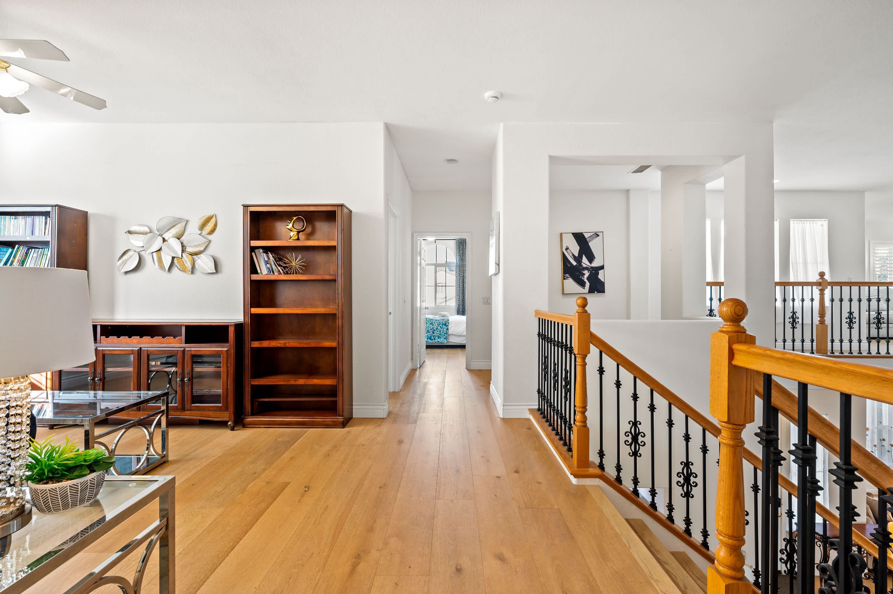 Casa | 5 habitaciones y internet 