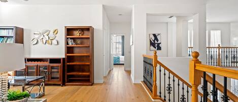 Casa | 5 habitaciones y internet