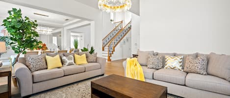 5 bedrooms, Internet