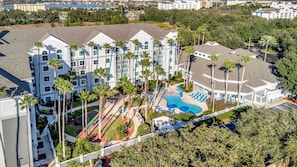 House, Accessible | 1 bedroom, Internet - Free Shuttle 50 Disney Gift Card Resort Condo (Orlando)