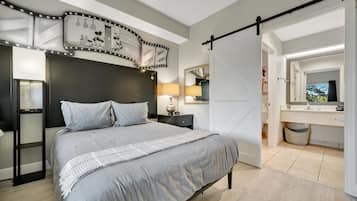 Departamento, con acceso para personas discapacitadas | 1 habitación y internet