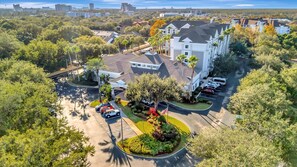 公寓, 無障礙 | 1 間睡房、互聯網