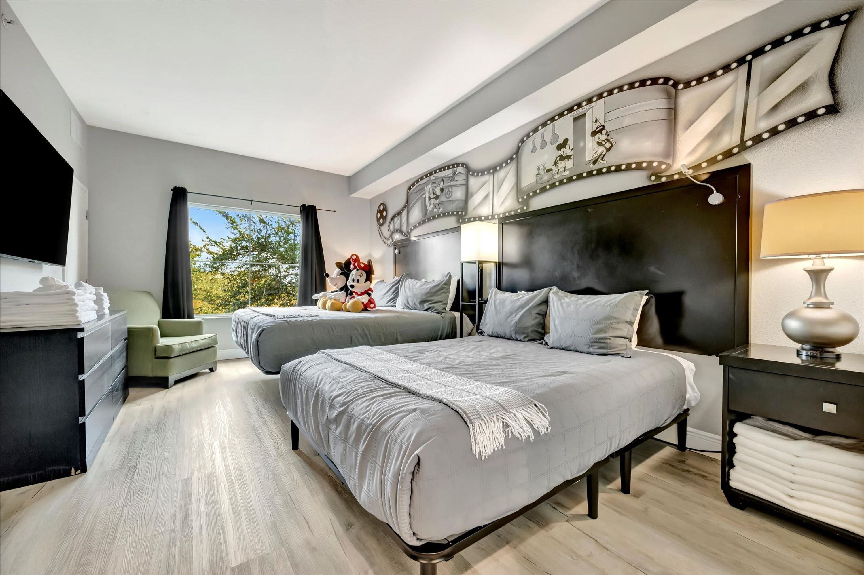 Apartment, Accessible | 1 bedroom, Internet