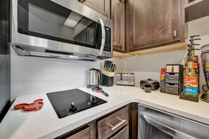 Lägenhet - tillgänglighetsanpassat | 1 sovrum och internet