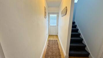 Apartment | 2 bedrooms, Internet