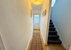 Apartment | 2 bedrooms, Internet