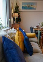 Apartment | 2 bedrooms, Internet