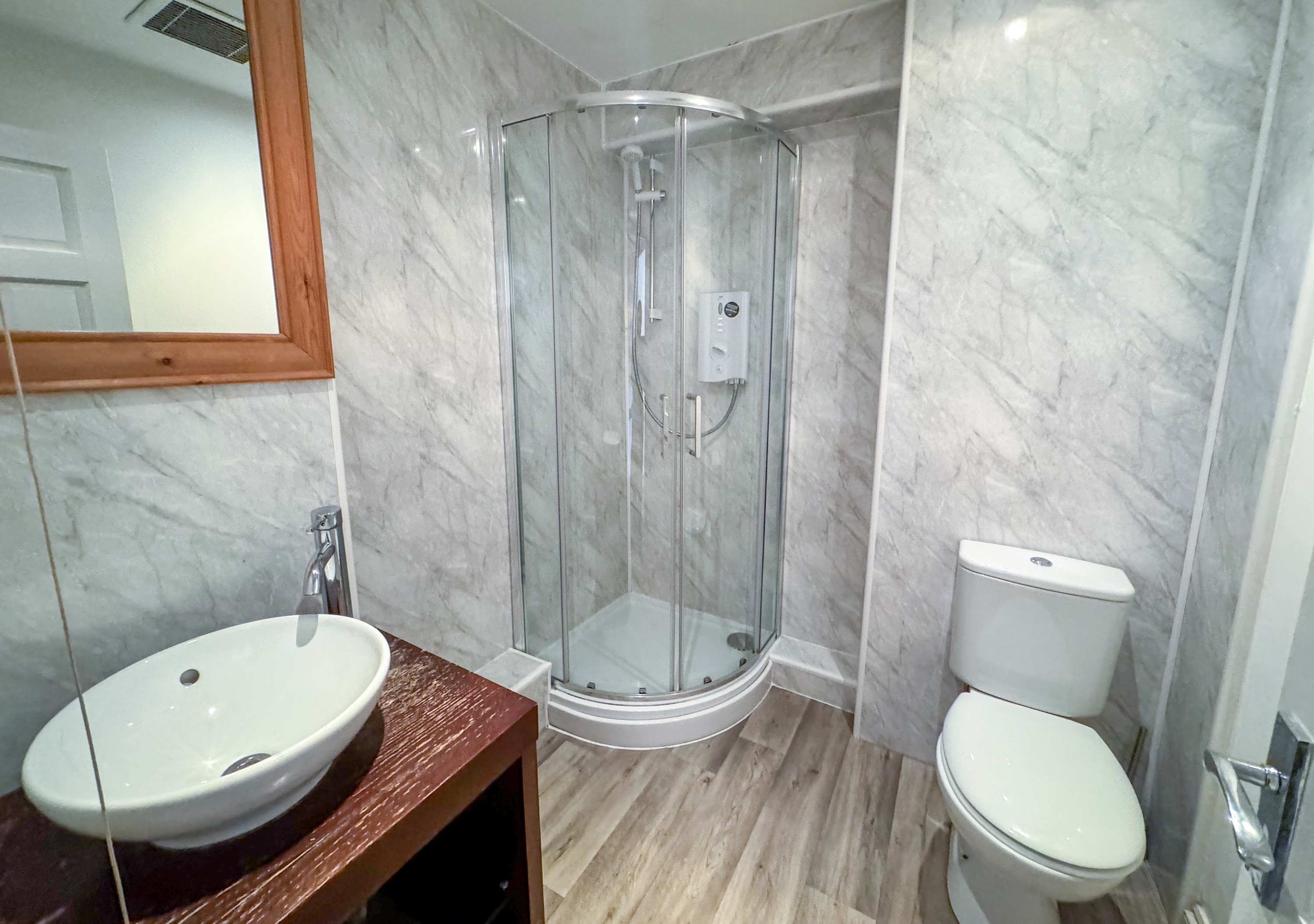 House | 2 bedrooms, Internet