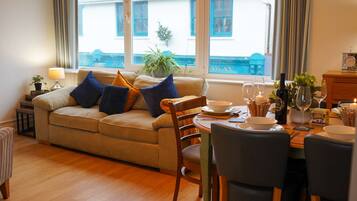 House | 2 bedrooms, Internet