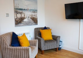 Apartment | 2 bedrooms, Internet