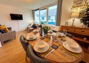 Apartment | 2 bedrooms, Internet