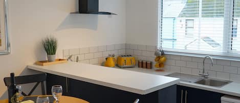 アパートメント | インターネットアクセス