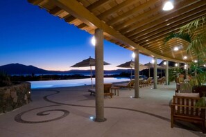 Apartment | 3 bedrooms, Internet - Anana El Dorado 106 Condo Pool Lake Views (Chapala)