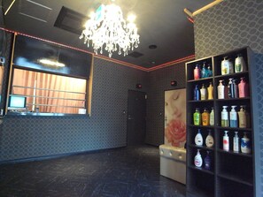 Reception - Liberal (Chuo-ku, Kobe-shi)