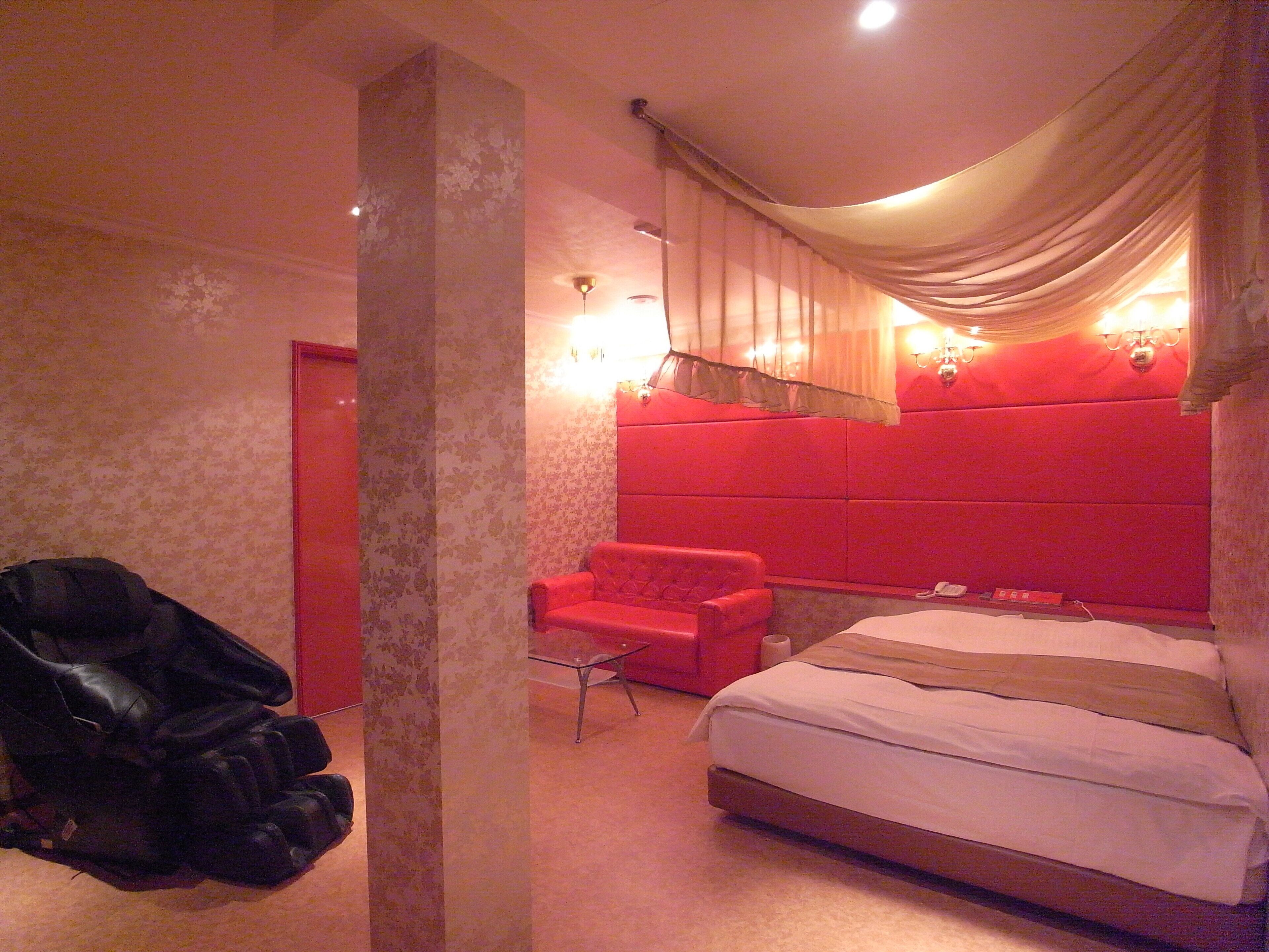 Double Room | Free WiFi