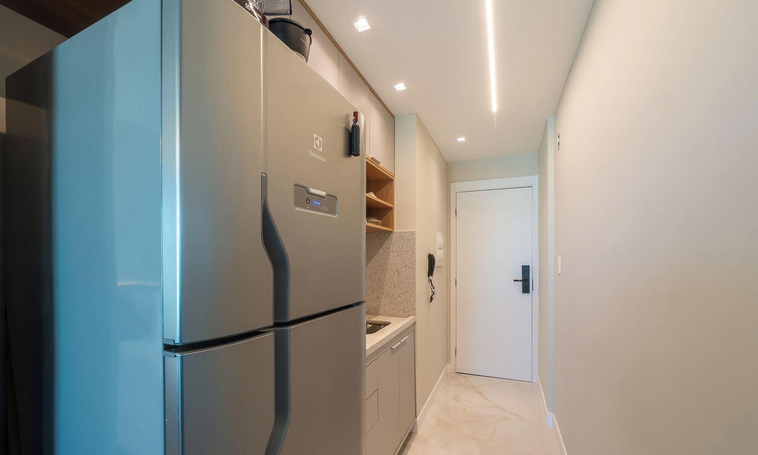 Basic Apartment | Interior