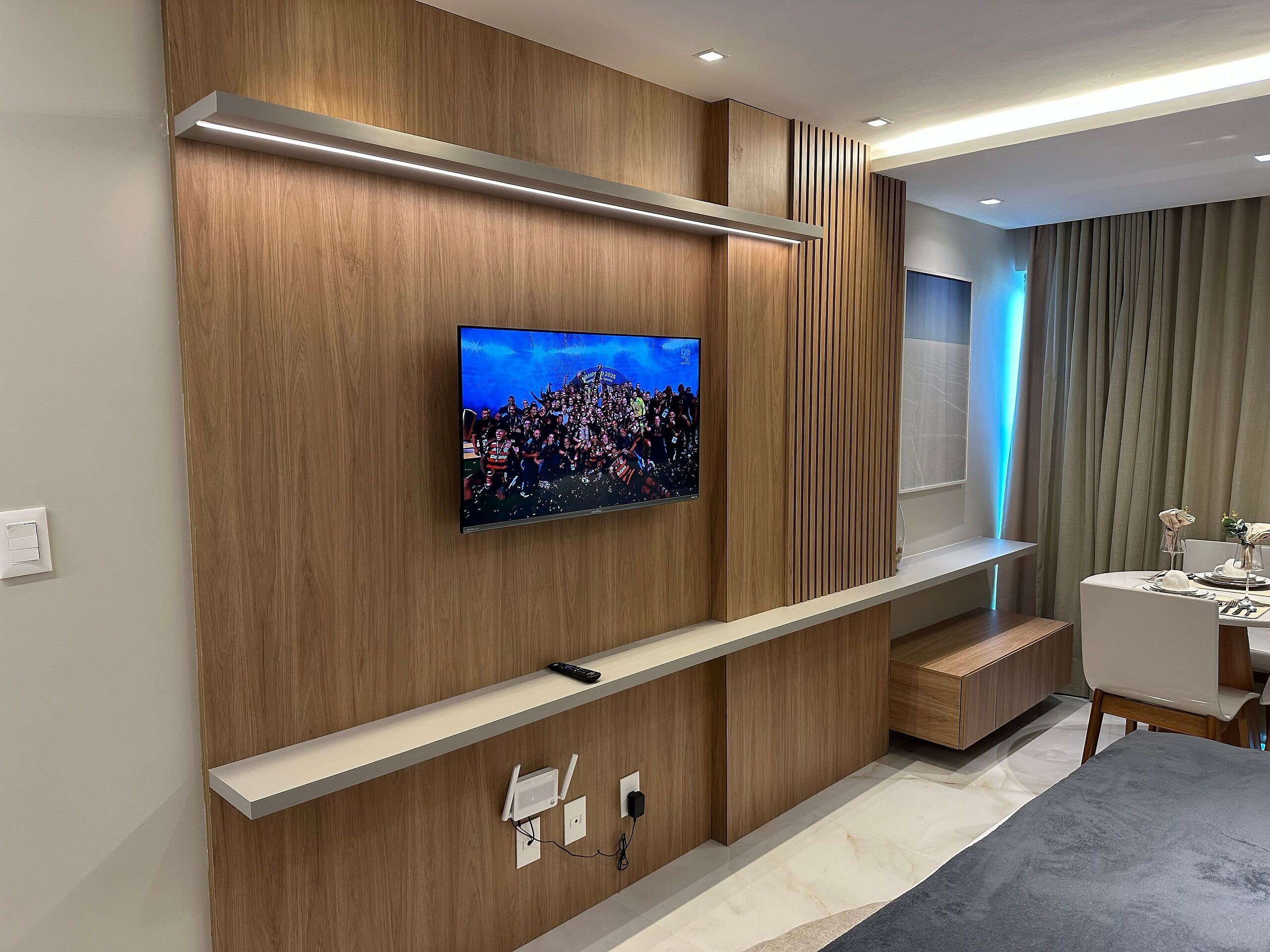 Apartamento básico | 1 quarto, Wi-Fi de cortesia