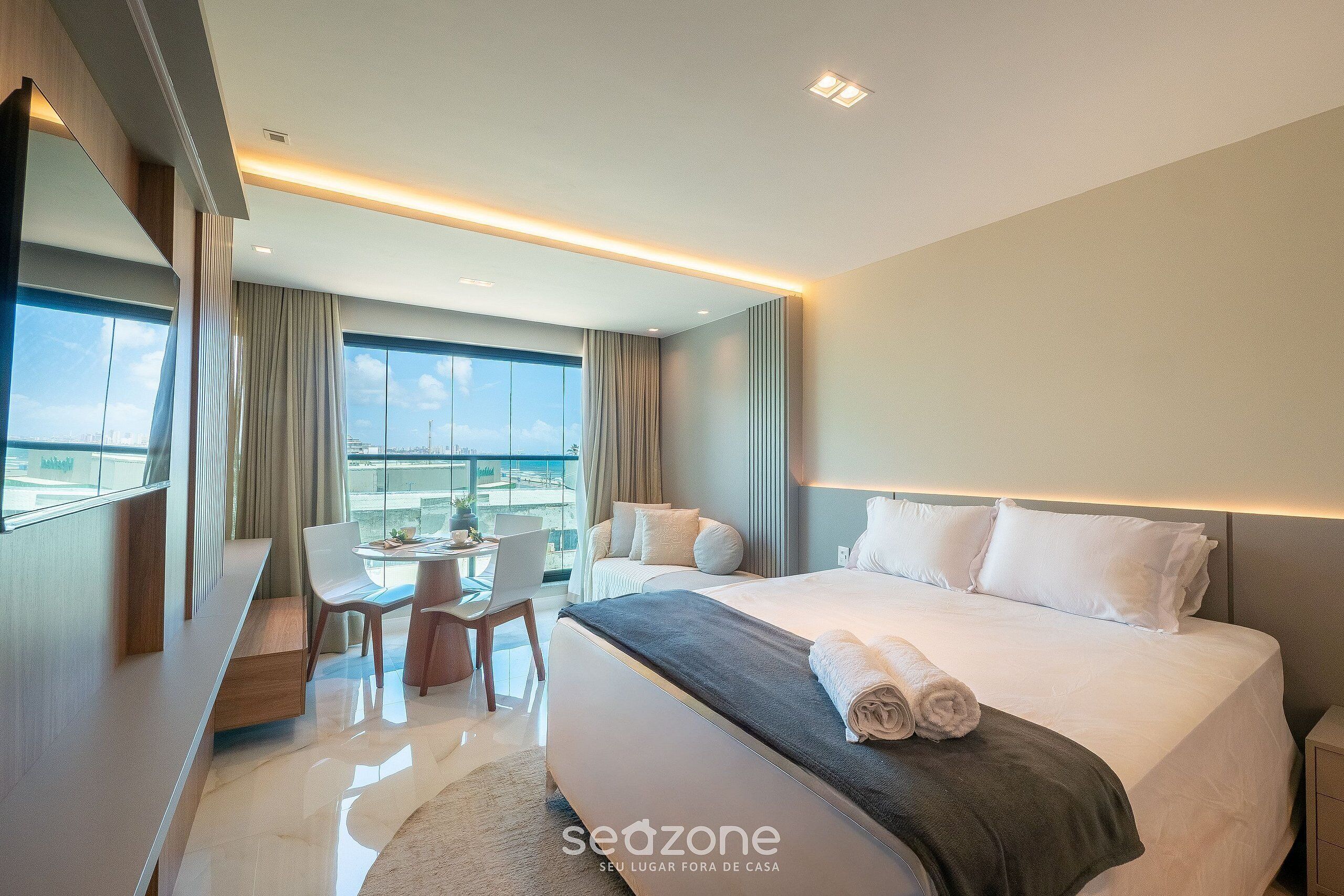 Basic Apartment | 1 bedroom, free WiFi