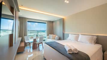 Basic Apartment | 1 bedroom, free WiFi