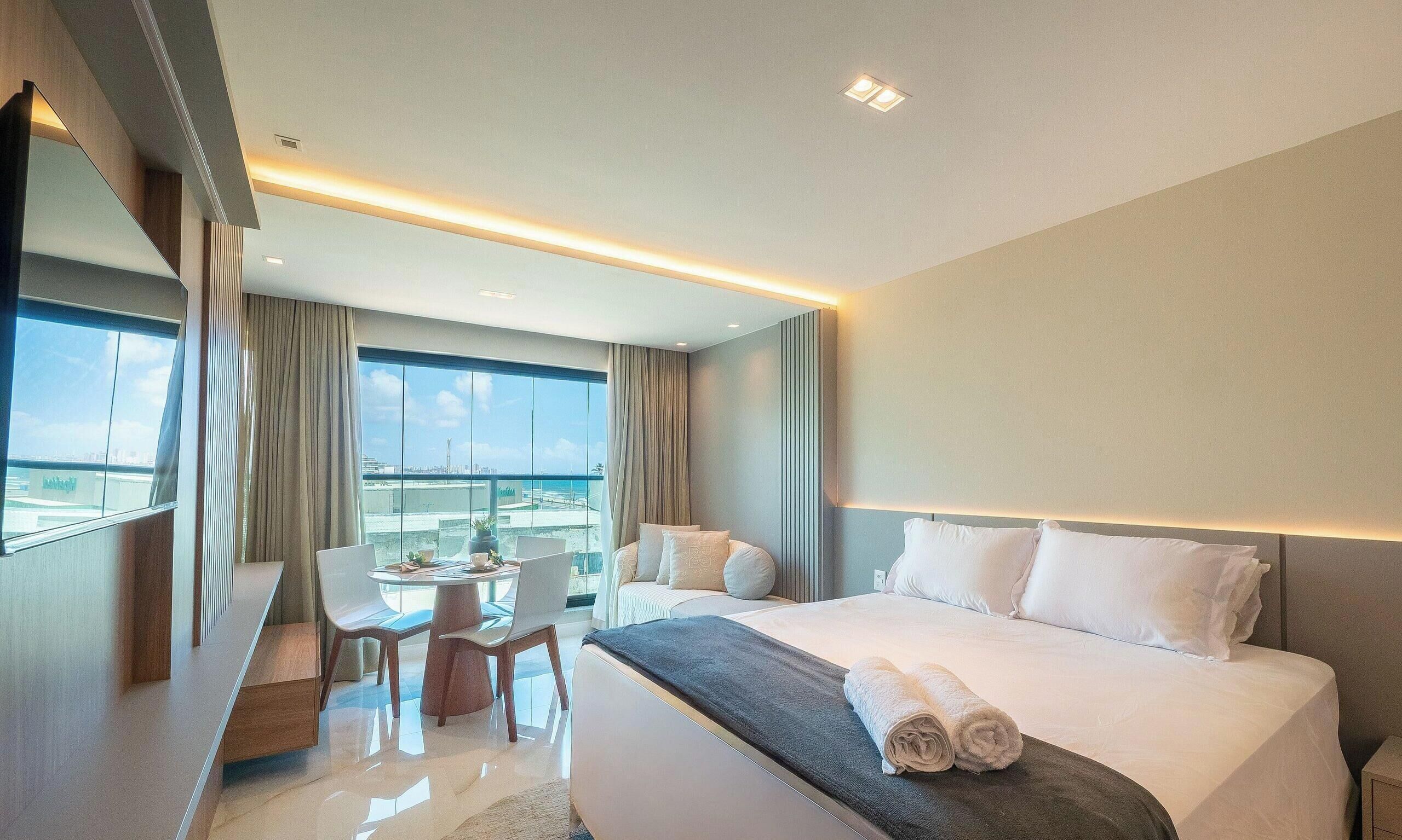 Basic Apartment | 1 bedroom, free WiFi