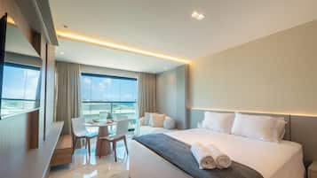 Basic Apartment | 1 bedroom, free WiFi