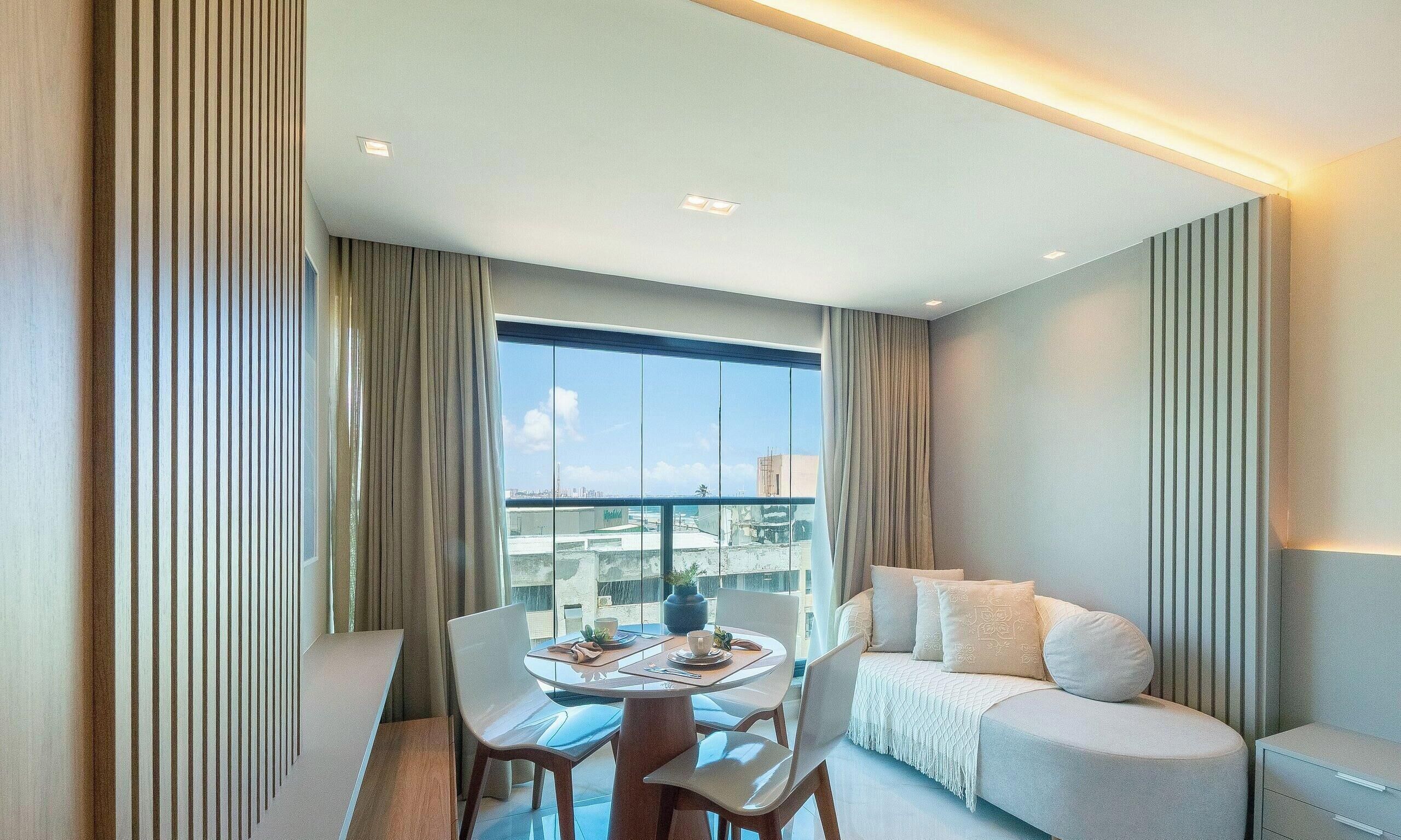 Appartement | Intérieur