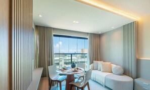 Apartamento básico | Interior