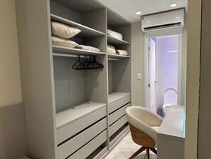 Interior - Oceanfront Studio in Condominium Ops0337 (Salvador)