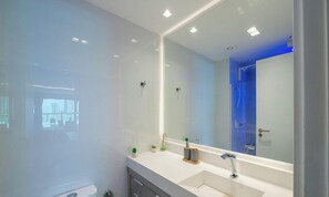 Appartement | Salle de bain