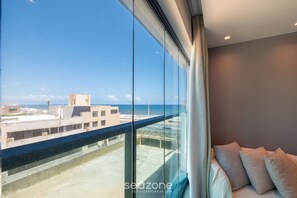 Apartamento básico | Interior