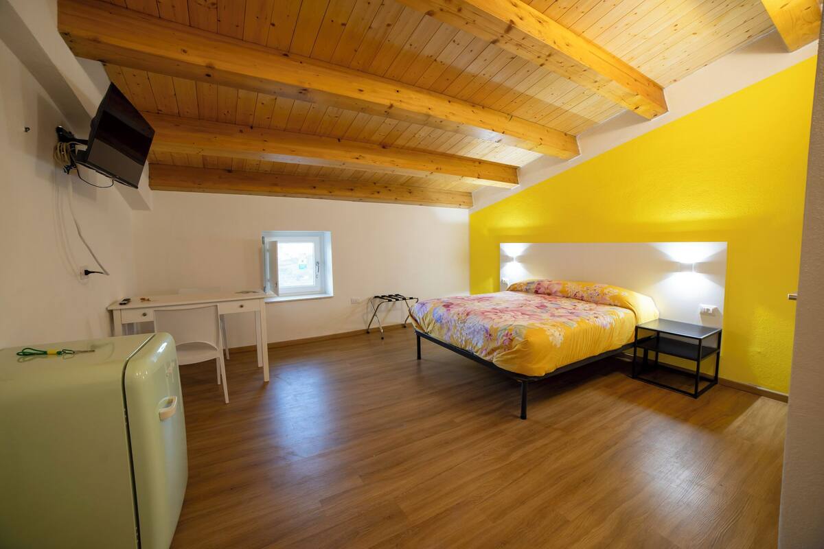 Doppelzimmer