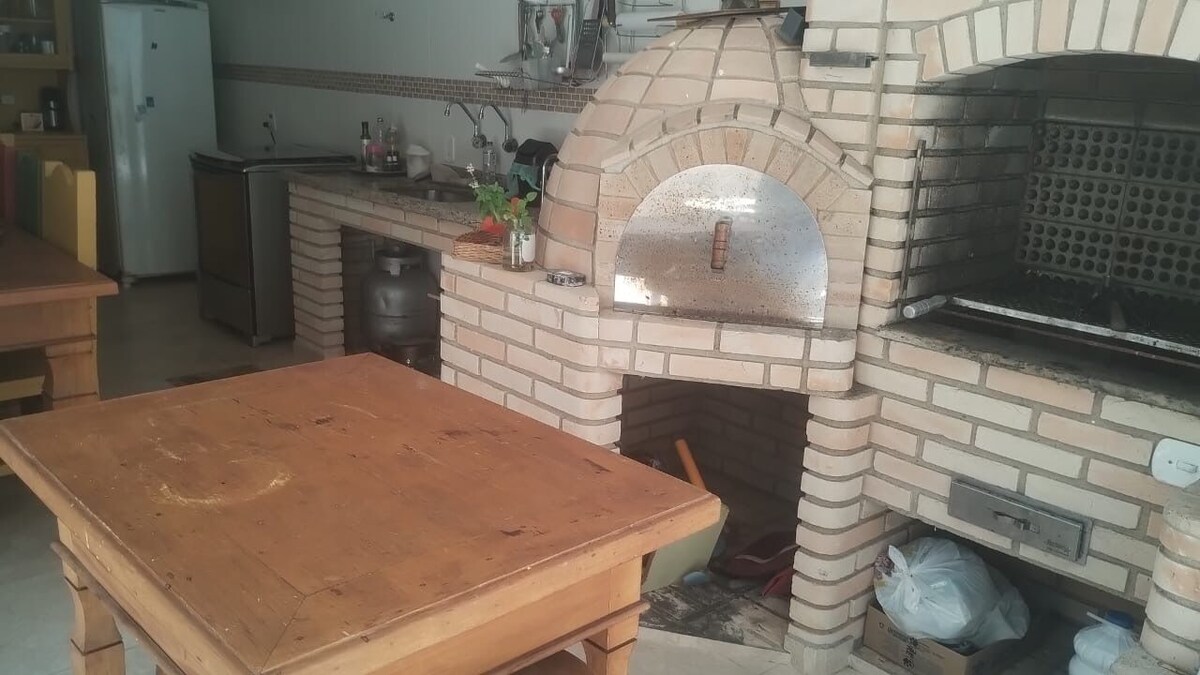 Image de profil de l’hôte